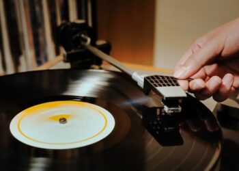 Voici les 5 albums les plus vendus de tous les temps