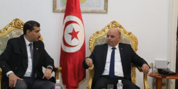 De nouvelles mesures pour  moderniser le secteur du transport à Jendouba et Béja