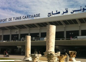 L’OACA organisera demain une opération blanche à l’aéroport Tunis-Carthage
