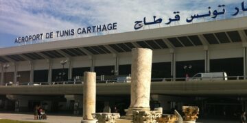 L’OACA organisera demain une opération blanche à l’aéroport Tunis-Carthage