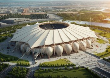 Officiel: le Maroc et l’Arabie saoudite organiseront les Coupes du monde FIFA 2030 et 2034