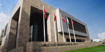 La Bourse de Tunis est en forme la première semaine de décembre