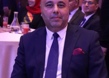 Wissem Souifi à la tête d’un hôtel de luxe au Liban