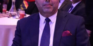 Wissem Souifi à la tête d’un hôtel de luxe au Liban
