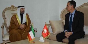 Le Koweït prévoit un investissement de 60 millions de dinars dans l’agriculture tunisienne