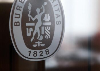 Un rapprochement en vue entre Bureau Veritas et SGS