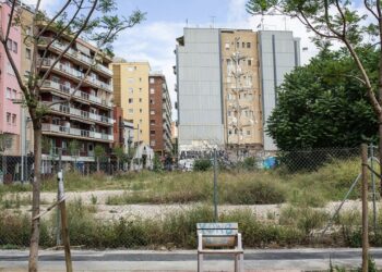 Les achats d’immobilier en Espagne par les non-résidents de l’UE taxés à 100%