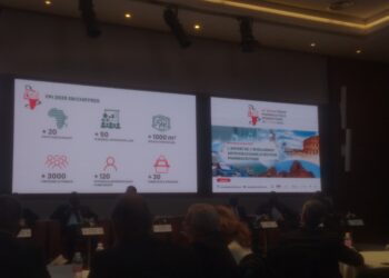 La Tunisie organise la 24é édition du Forum Pharmaceutique International