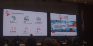 La Tunisie organise la 24é édition du Forum Pharmaceutique International