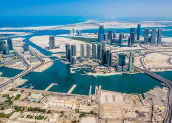 Lenovo choisit l’Arabie saoudite pour son nouveau site de production