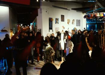 Vernissage de la 2e édition d’Upcycl’Art & Design : quand l’art durable sublime l’ordinaire