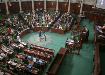 L’ARP examine un prêt pour améliorer les infrastructures d’assainissement dans les quartiers populaires