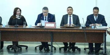 ARP: Abdejelil el Heni, nouveau président de la commission des finances et du budget