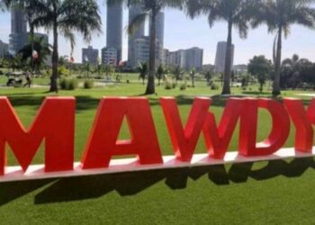 Afrique Assistance devient Mawdy Services