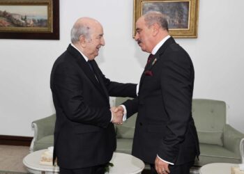 Algérie -Tunisie: renforcement du partenariat stratégique