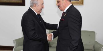 Algérie -Tunisie: renforcement du partenariat stratégique