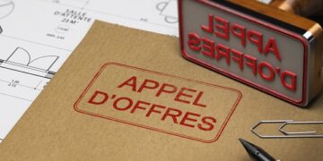 Avis d’appel d’offres national et international