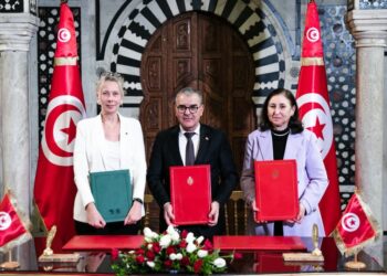 Tunisie: la BAD finance la phase 3 de modernisation des infrastructures routières