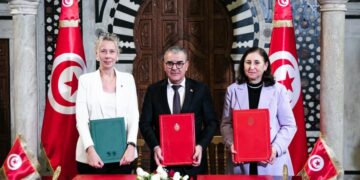 Tunisie: la BAD finance la phase 3 de modernisation des infrastructures routières