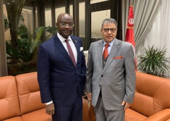 BCT-Afreximbank: le partenariat se renouvelle