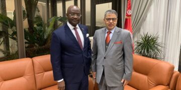 BCT-Afreximbank: le partenariat se renouvelle