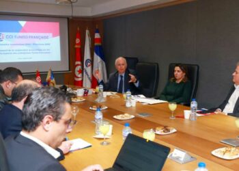 CCITF: la Tunisie deviendrait-elle plus attractive que le Maroc?