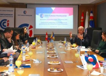 CCITF: l’ajustement carbone primordial pour s’exporter à l’UE