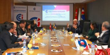 CCITF: l’ajustement carbone primordial pour s’exporter à l’UE
