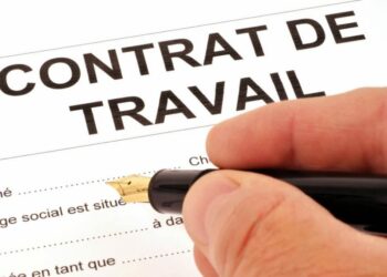 Est-ce la fin des CDD en Tunisie?