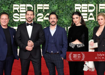 Cinéma: “Aicha”, de Mehdi Barsaoui, sera demain dans les salles!