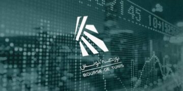Cours moyens du mois de décembre 2024: analyse des principales entreprises cotées en Tunisie