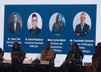 CONNECT & Impact : Optimisation et Efficacité des SSO pour un écosystème plus dynamique