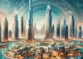 Réussir dans l’immobilier: pourquoi choisir Dubaï…