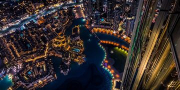 Dubaï, la ville la plus recherchée par les riches du monde