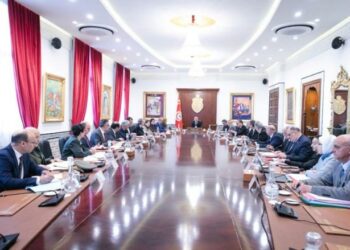 Madouri plaide pour une refonte du cadre environnemental