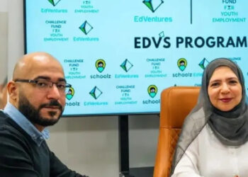 EdVentures d’Égypte investit six chiffres dans les startups ed-tech Schoolz et Ibn Sina