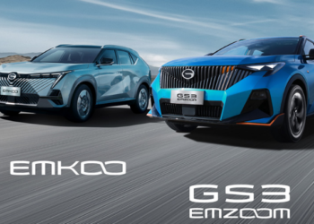 La nouvelle Gamme de GAC Motor fait son entrée en Tunisie