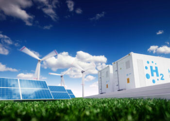 Un projet d’H2 Vert à 6 milliards $ en Tunisie développé par une entreprise émiratie