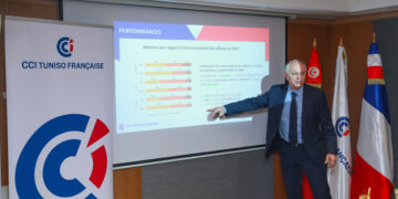 Baromètre de la CCITF : les entrepreneurs affichent un optimisme persistent