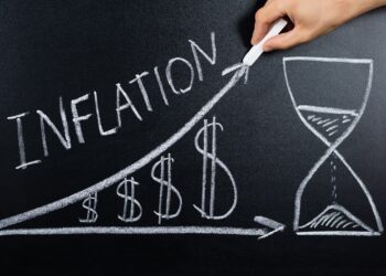 Investir en période d’inflation: les secteurs à privilégier