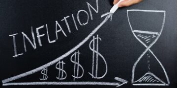 Investir en période d’inflation: les secteurs à privilégier