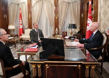 Un inventaire des organismes étatiques ordonné par Kaïs Saïed