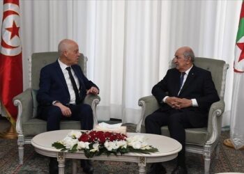 L’Algérie à la rescousse de la Tunisie: un soutien multiforme