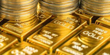 L’or, un actif en pleine ascension en 2025
