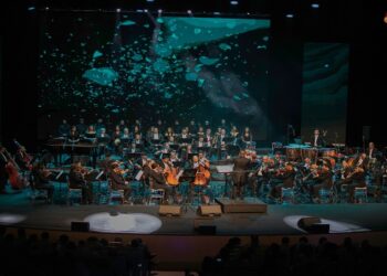 “La Nuit des Chefs”: une aurore poétique de l’Orchestre symphonique tunisien