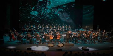 “La Nuit des Chefs”: une aurore poétique de l’Orchestre symphonique tunisien
