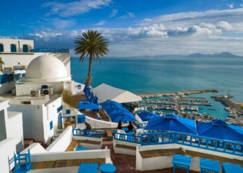 La Tunisie, destination de choix des Français pour les vacances de Noël