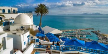 La Tunisie, destination de choix des Français pour les vacances de Noël