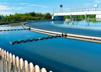 La station de dessalement d’eau de mer de Sousse sera mise en service très prochainement