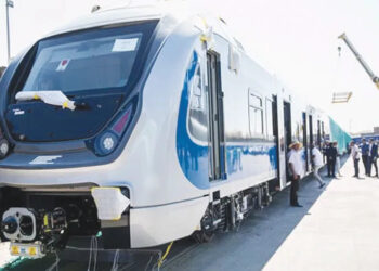 Lancement très prochainement de la ligne D du RFR